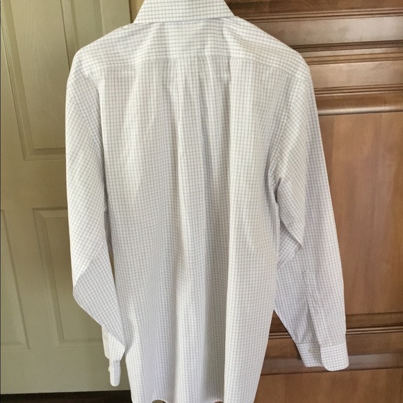 ❗️SOLD❗️Brooks Brothers 346 Shirt 16-4/5 - Picture 5 of 5